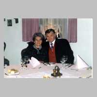 067-1023 Diamantene Hochzeit Alois und Erna Basczok, geb. Neumann aus Neuendorf am 24.12.2005..JPG